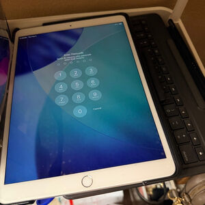 Ipad air